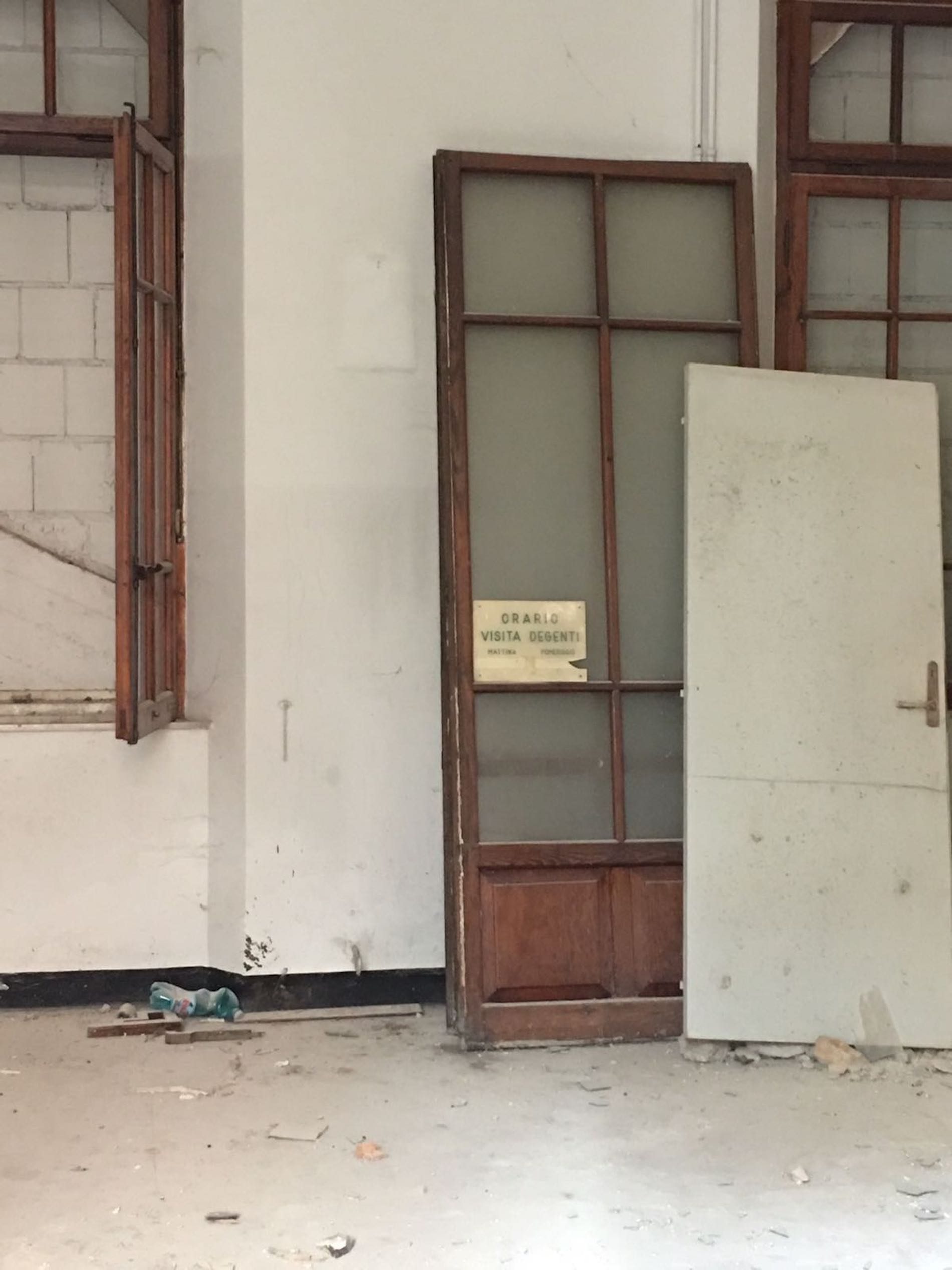 Ex Ospedale Sanatoriale Alessandrini-Romualdi, Teramo (17).jpg